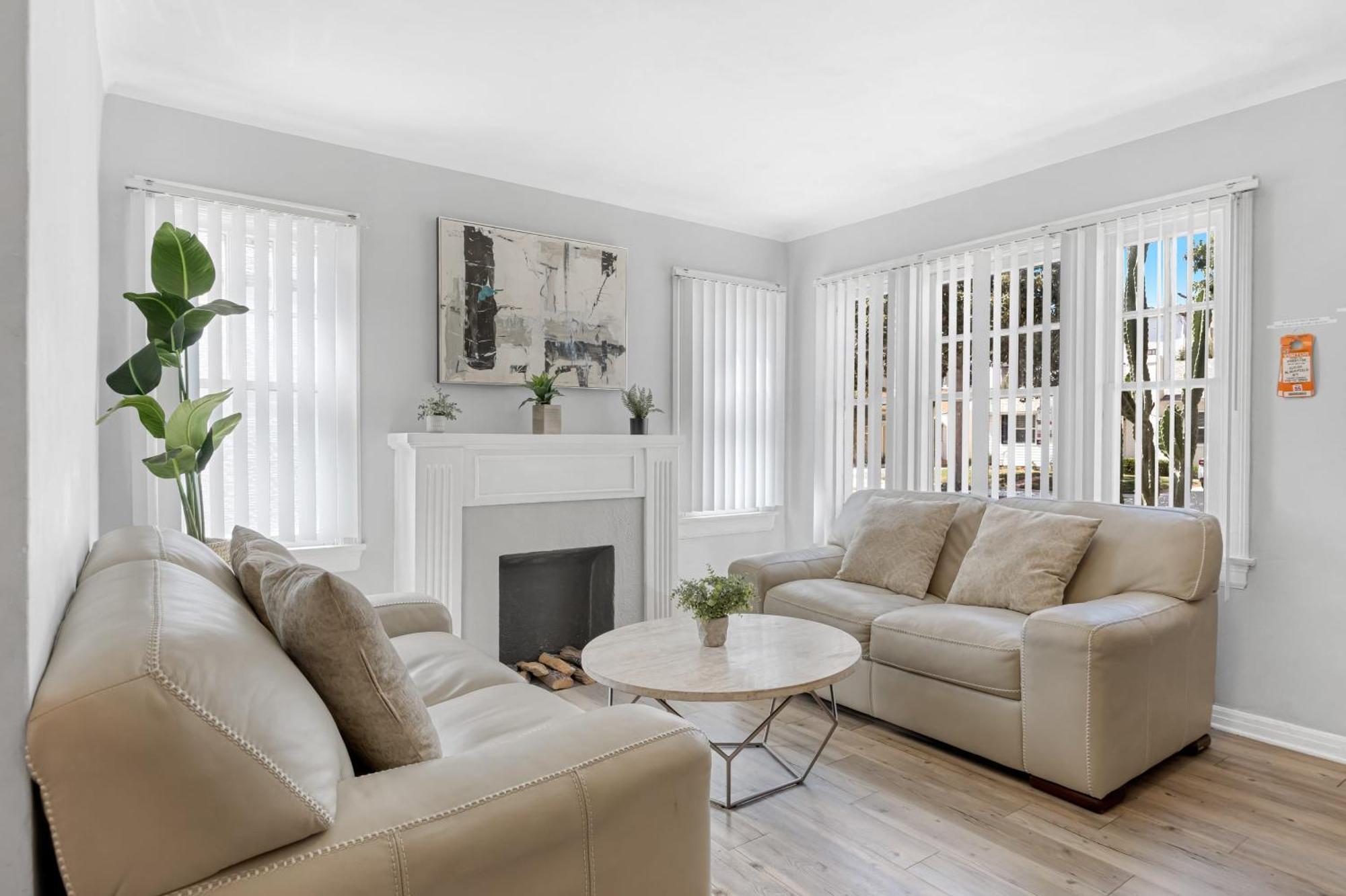 Bloomfield By Avantstay North Hollywood Casa vacanze